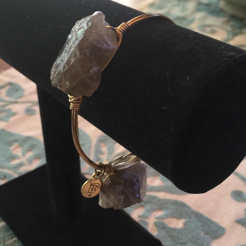 Bourbon & Boweties bangle